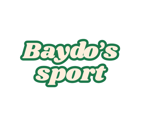 baydo's sport